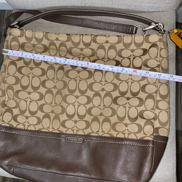 Coach bag - Picture 11 of 12